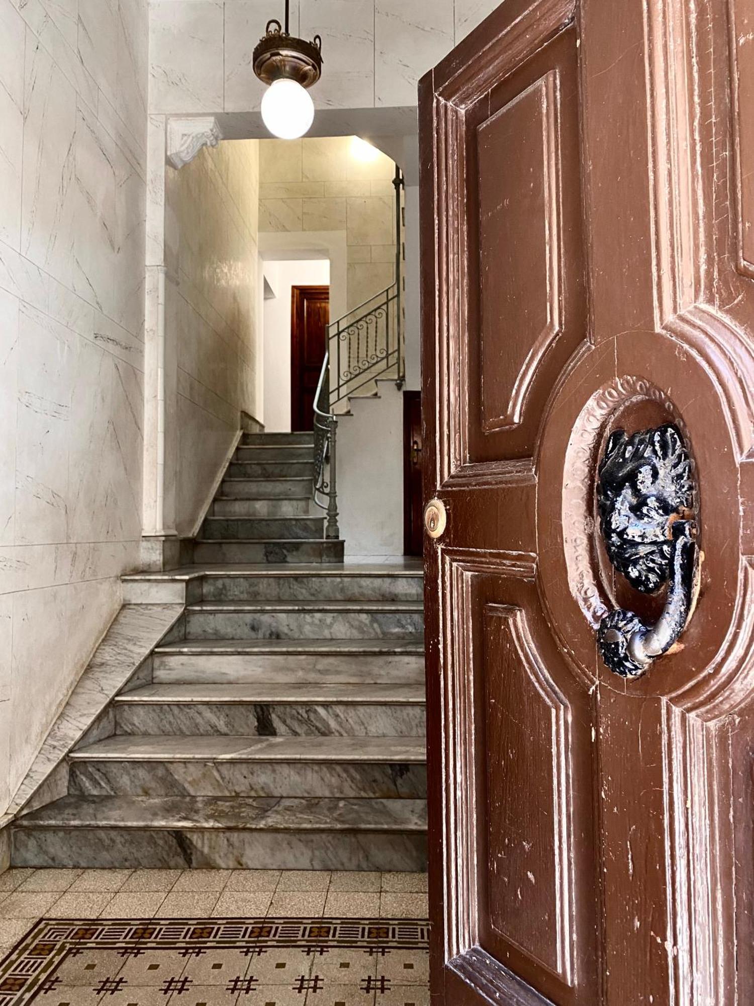 Residence Le Rose Castellammare del Golfo Kültér fotó
