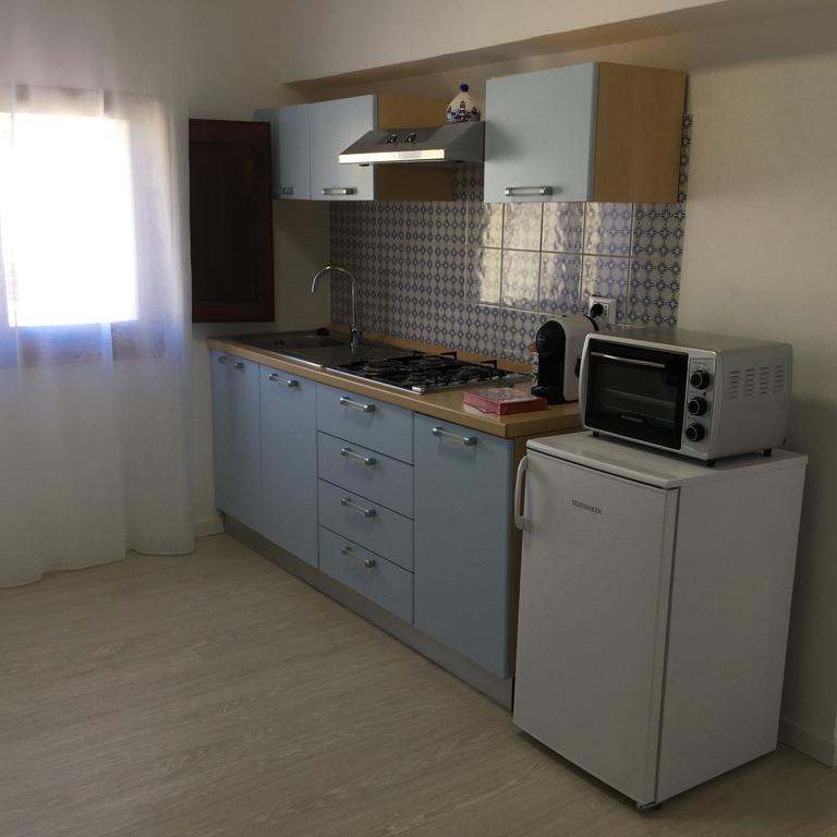 Residence Le Rose Castellammare del Golfo Kültér fotó
