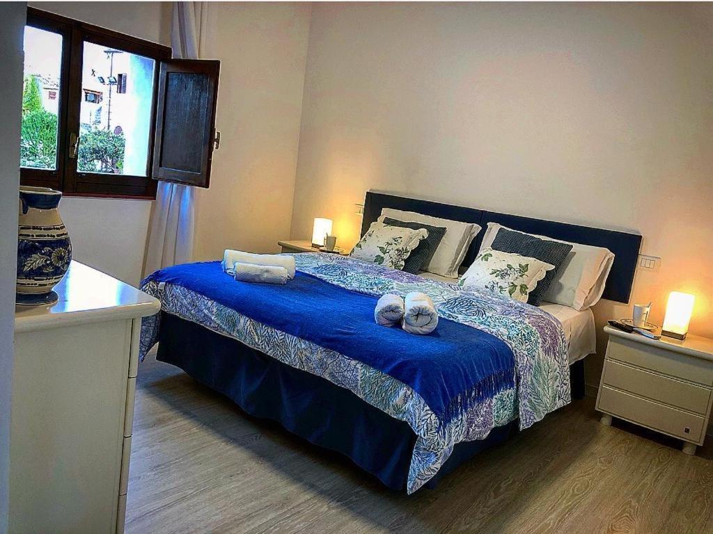 Residence Le Rose Castellammare del Golfo Kültér fotó